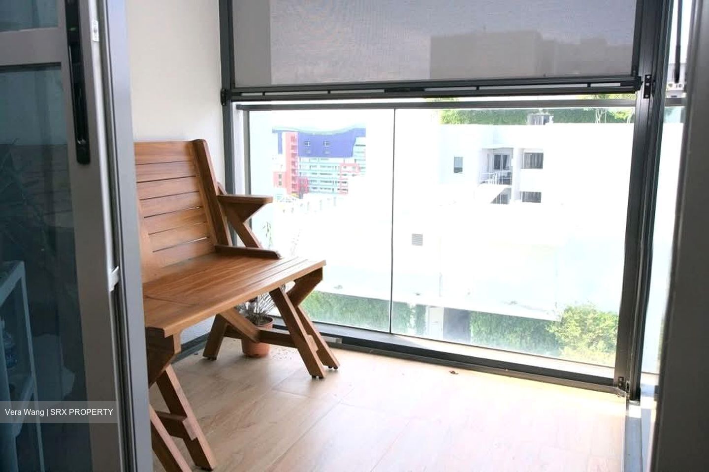 The Alps Residences (D18), Condominium #540351781